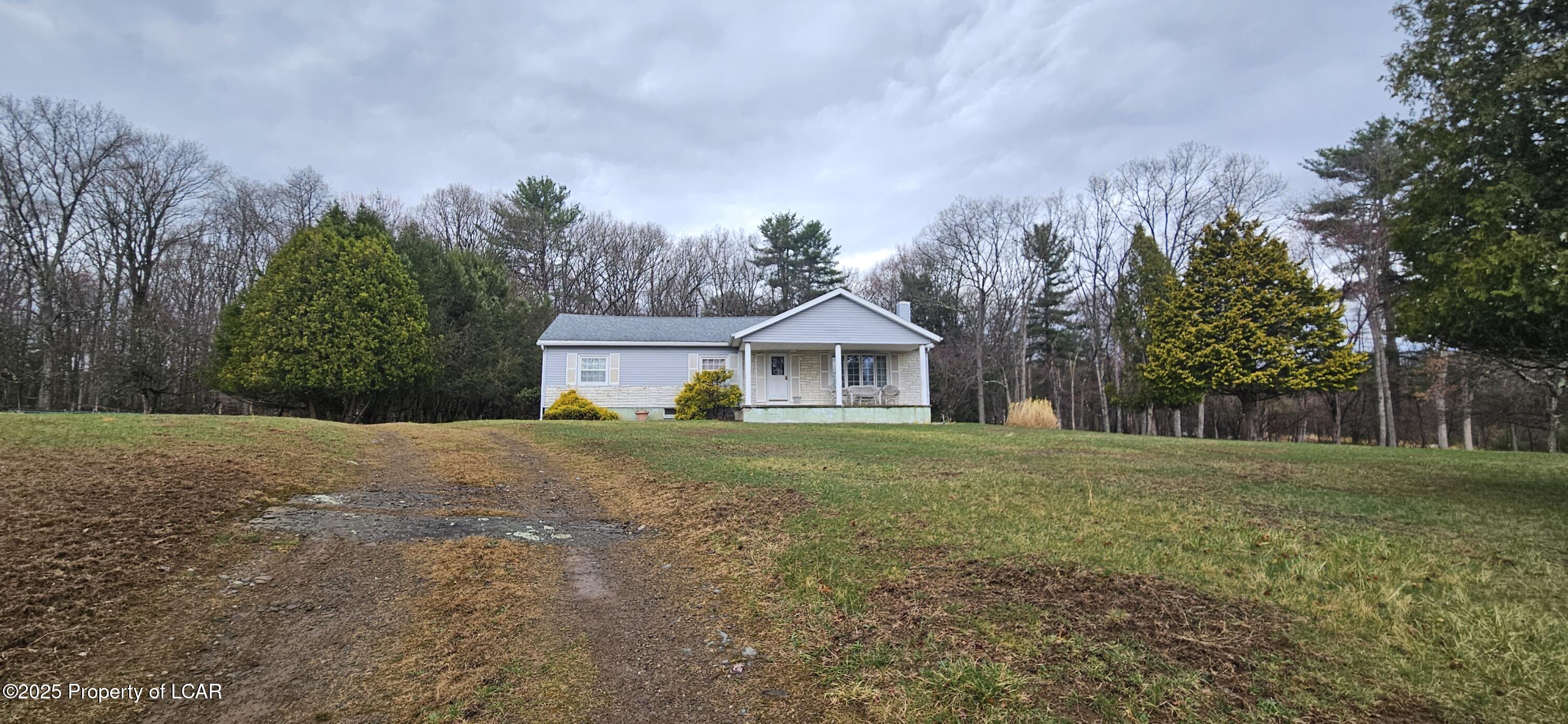 2821 Alberdeen Road, Mountain Top, Pennsylvania image 34
