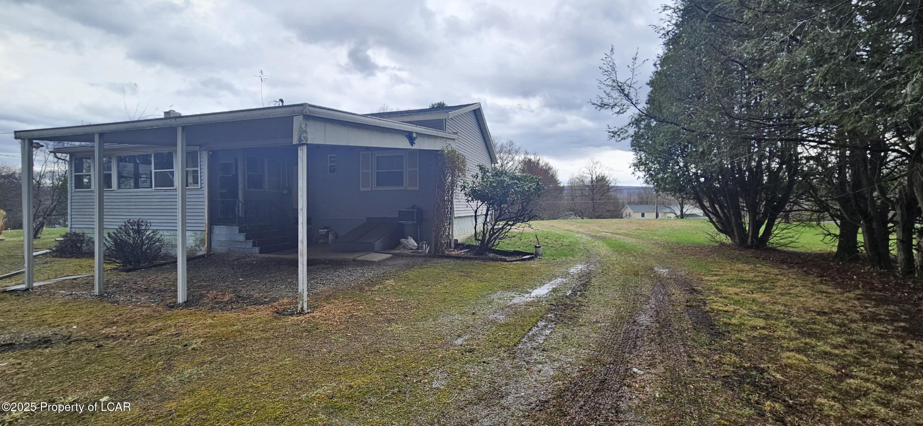 2821 Alberdeen Road, Mountain Top, Pennsylvania image 44