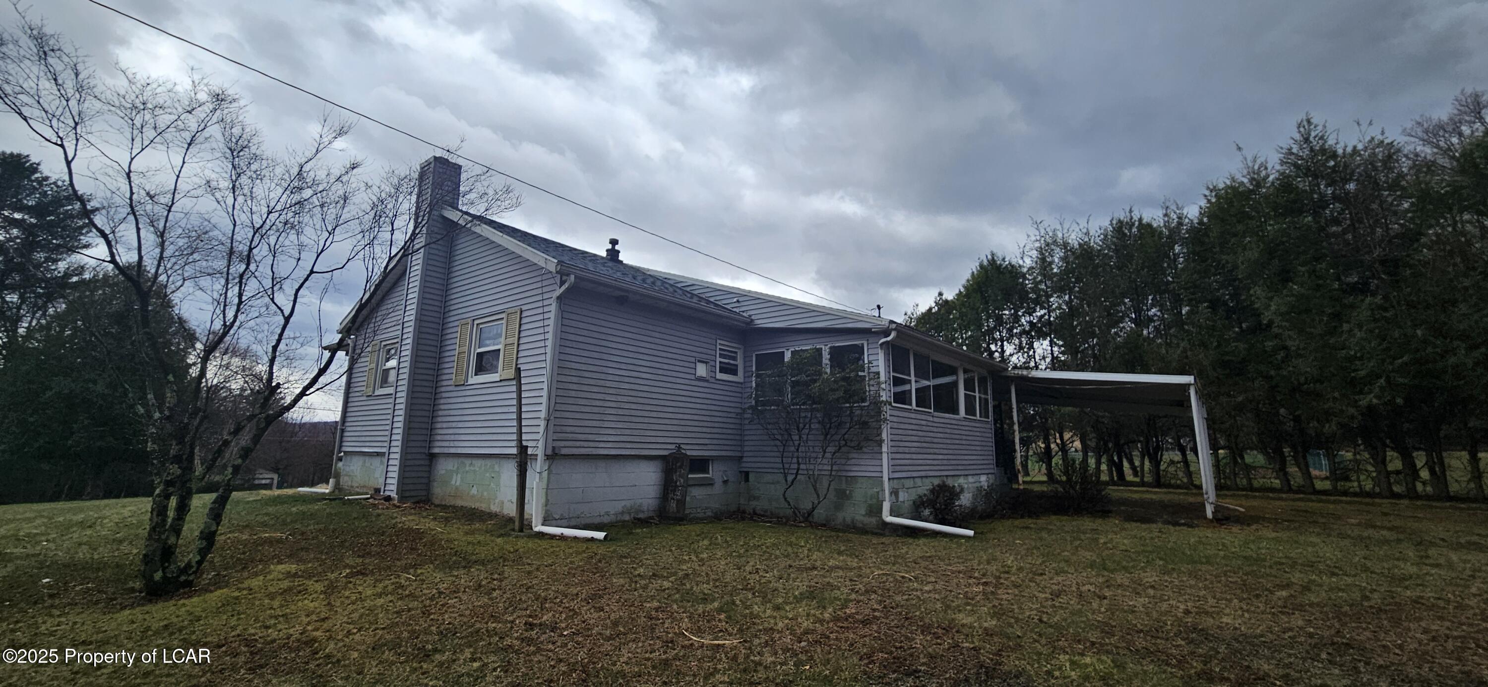 2821 Alberdeen Road, Mountain Top, Pennsylvania image 42