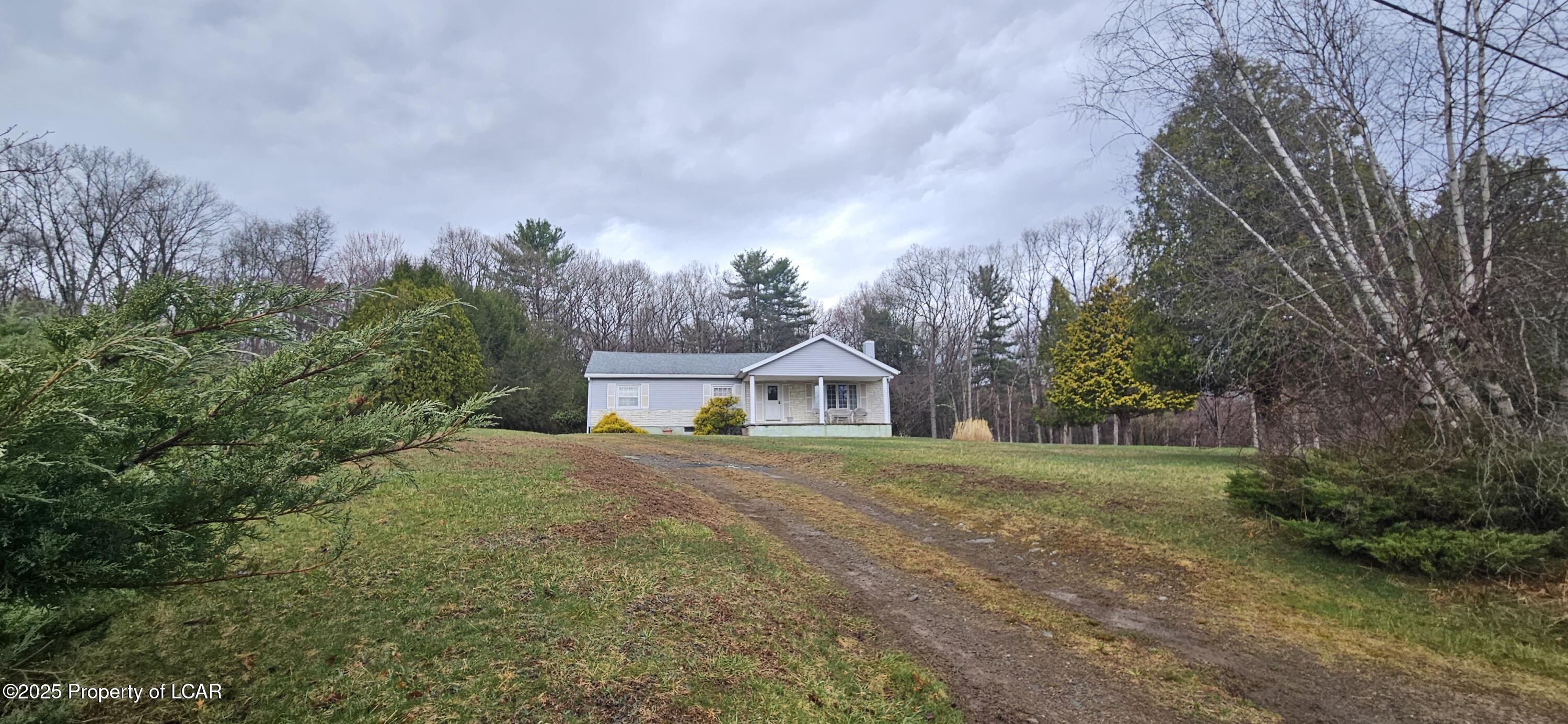 2821 Alberdeen Road, Mountain Top, Pennsylvania image 35