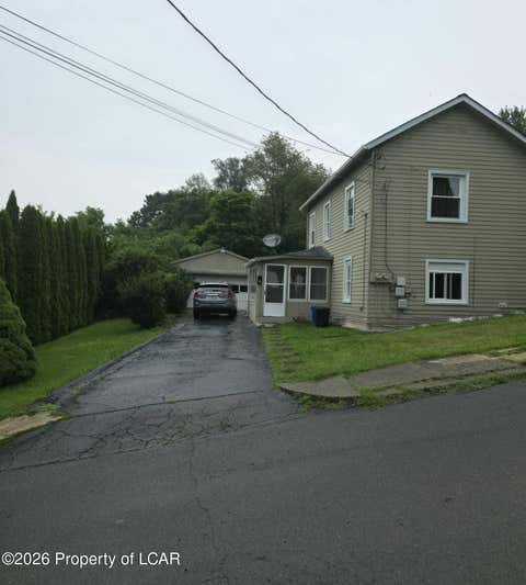 Homes For Rent - 120 Union St<br/> Luzerne County, Pittston, PA 18640
