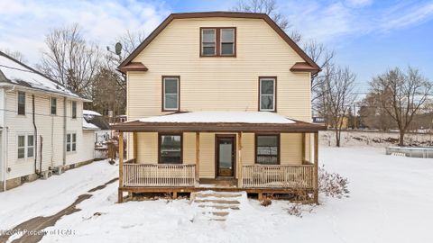 Homes For Sale - 1011 Mill Street<br/> Lehman, PA 18627