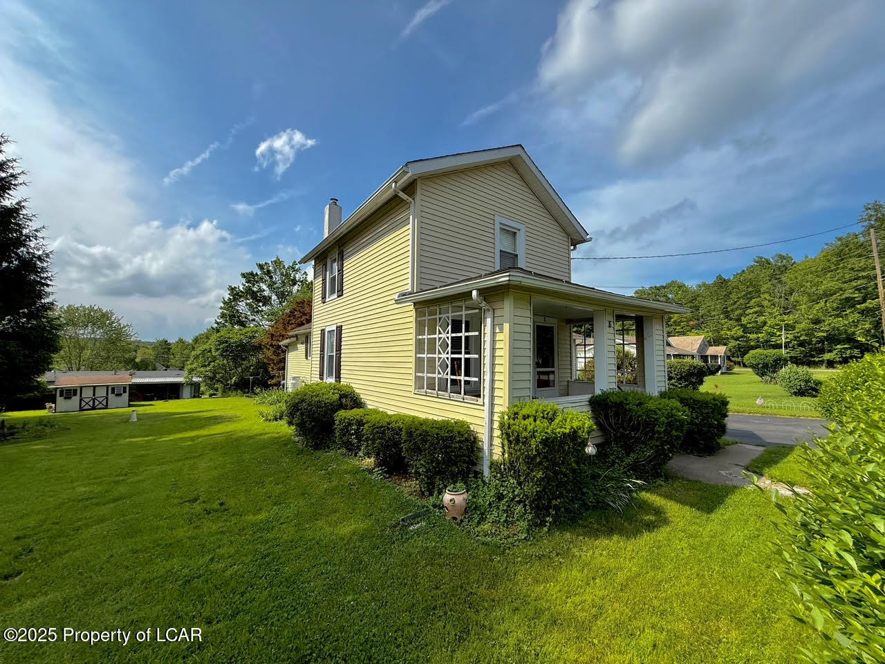 Dallas, Pennsylvania 18612, United States, 2 Bedrooms Bedrooms, ,1 BathroomBathrooms,Residential,Active,147692