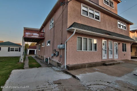 Homes For Rent - 530 Main Street<br/> Lackawanna County, Old Forge, PA 18518