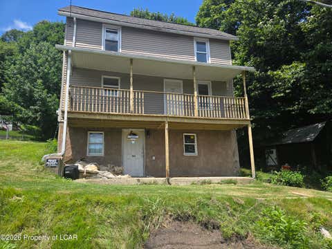 Homes For Sale - 108 Enterprise Street<br/> Luzerne County, Glen Lyon, PA 18617