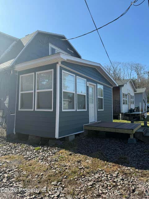 Homes For Sale - 2 Noble Street<br/> Harveys Lake, PA 18618