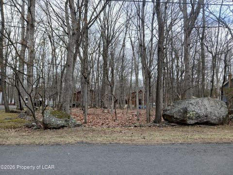 Vacant Land For Sale - Shingle Mill Dr<br/> Luzerne County, Drums, PA 18222