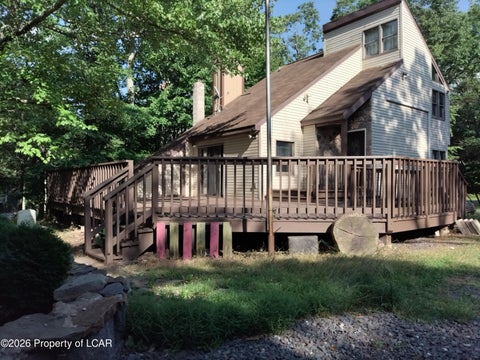 Homes For Sale - 583 Chamonix Lane<br/> Schuylkill County, Zion Grove, PA 17985