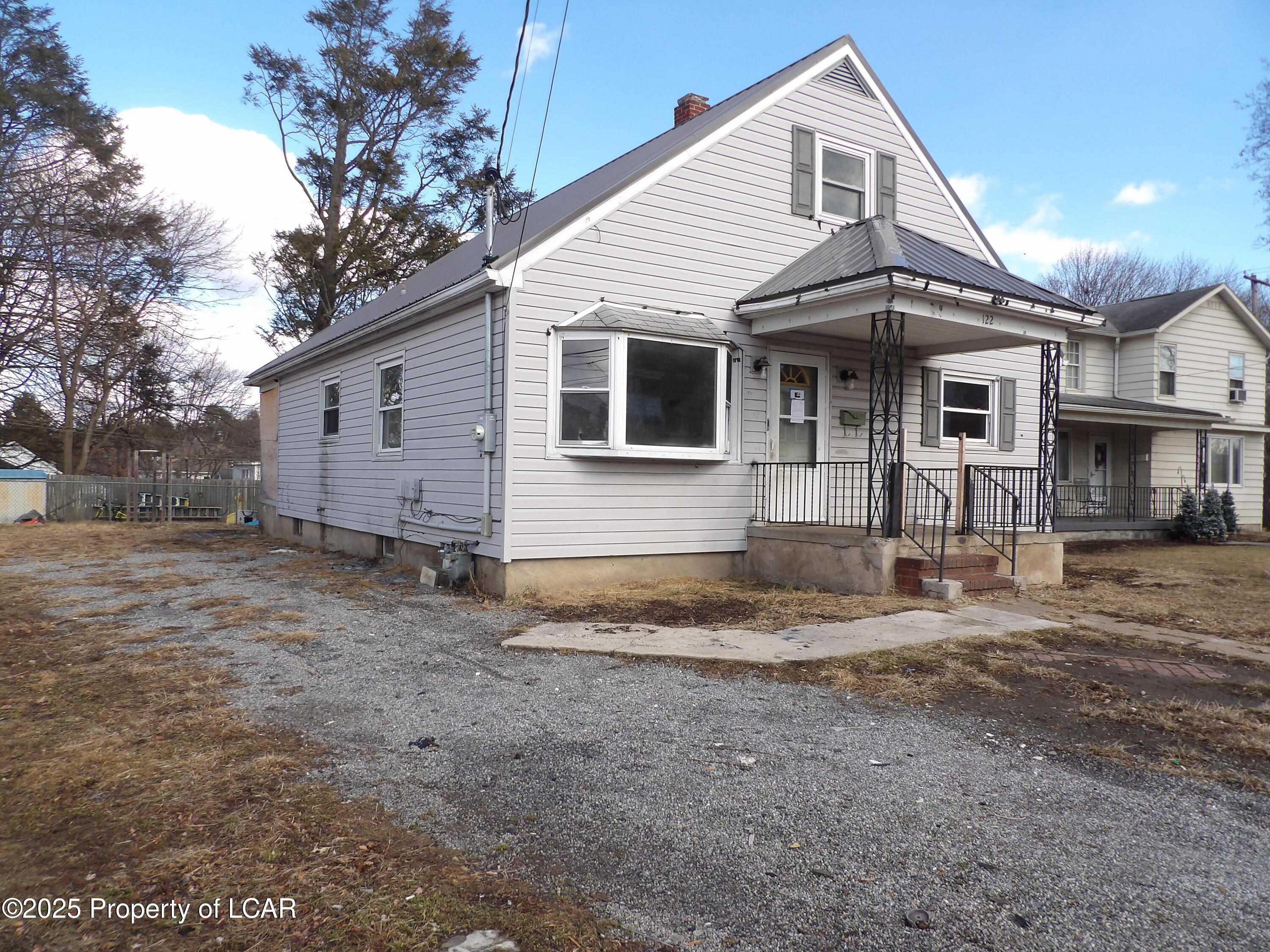 122 Butler Street, Pittston, Pennsylvania image 2