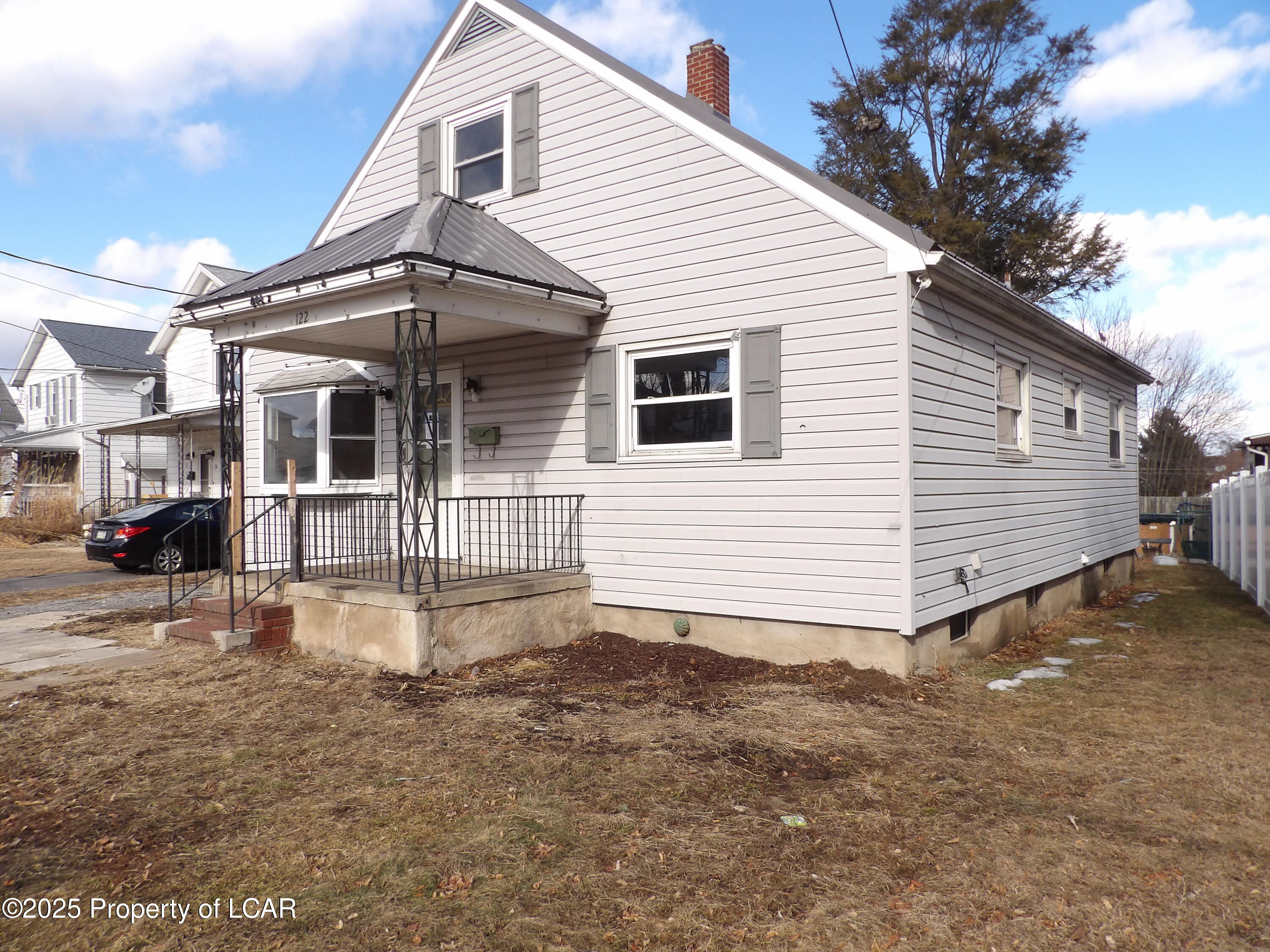 122 Butler Street, Pittston, Pennsylvania image 3
