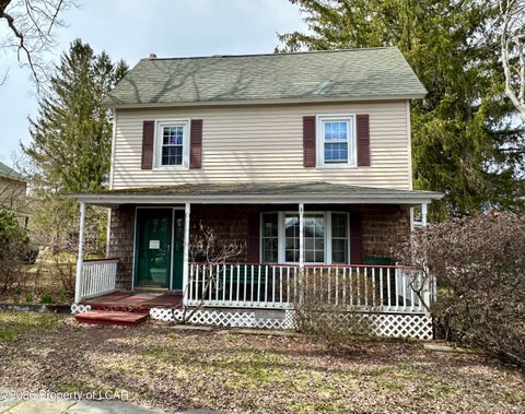 Homes For Sale - 1615 Church Street<br/> Tobyhanna, PA 18466
