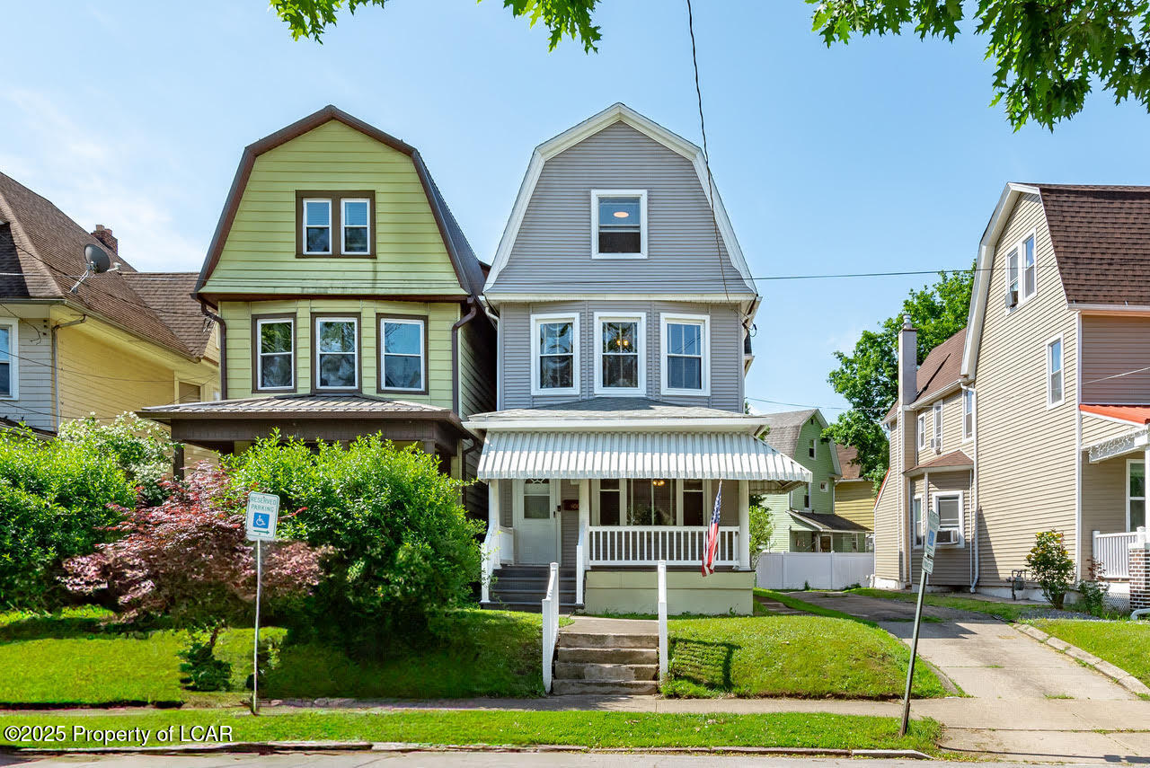 400 W Carey Avenue #4, Wilkes-Barre, Texas image 1