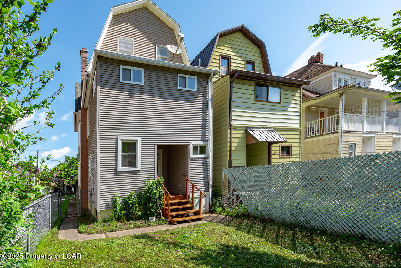 400 W Carey Avenue #4, Wilkes-Barre, Texas image 25