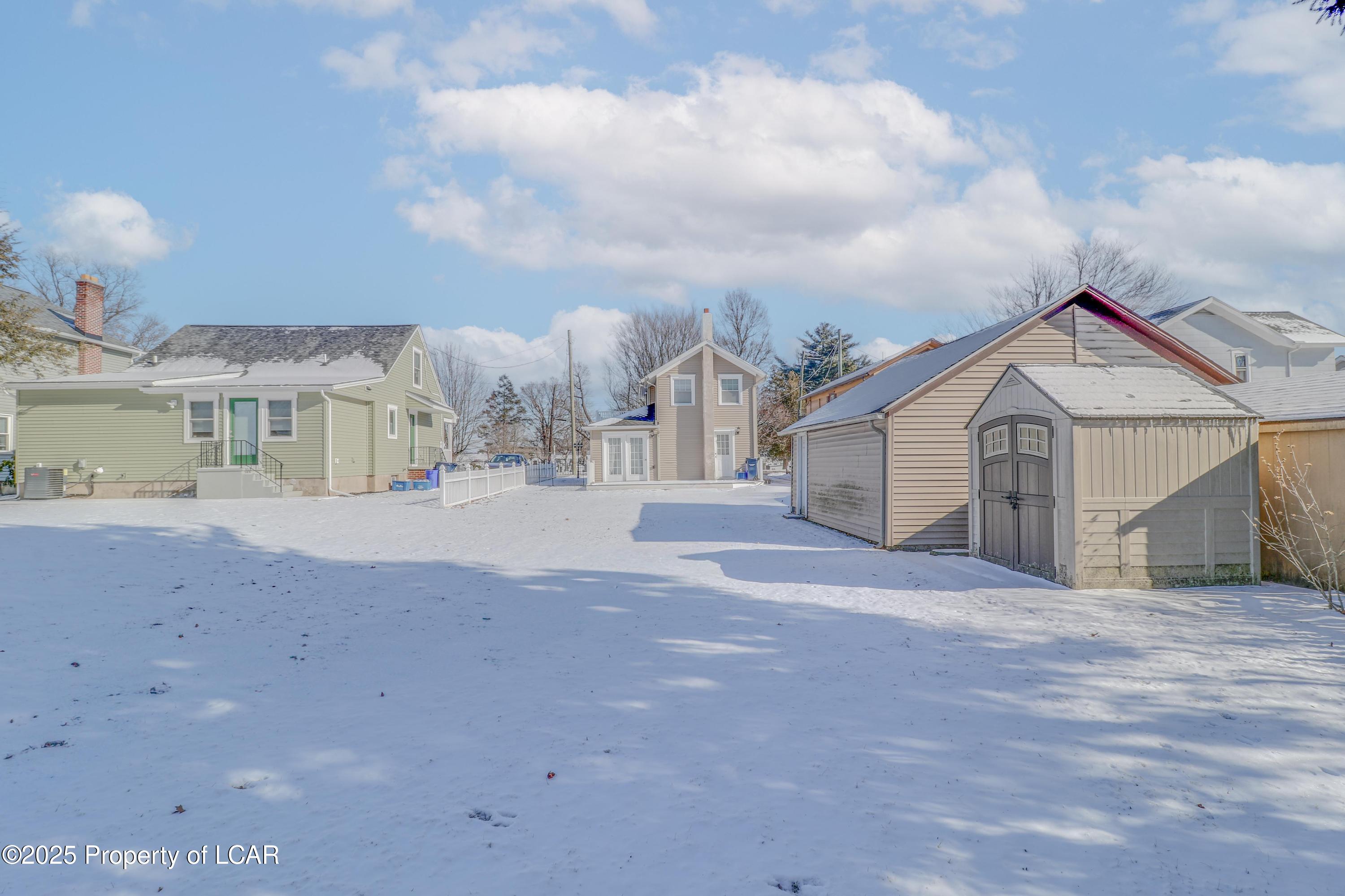 47 River Street, Forty Fort, Idaho image 31