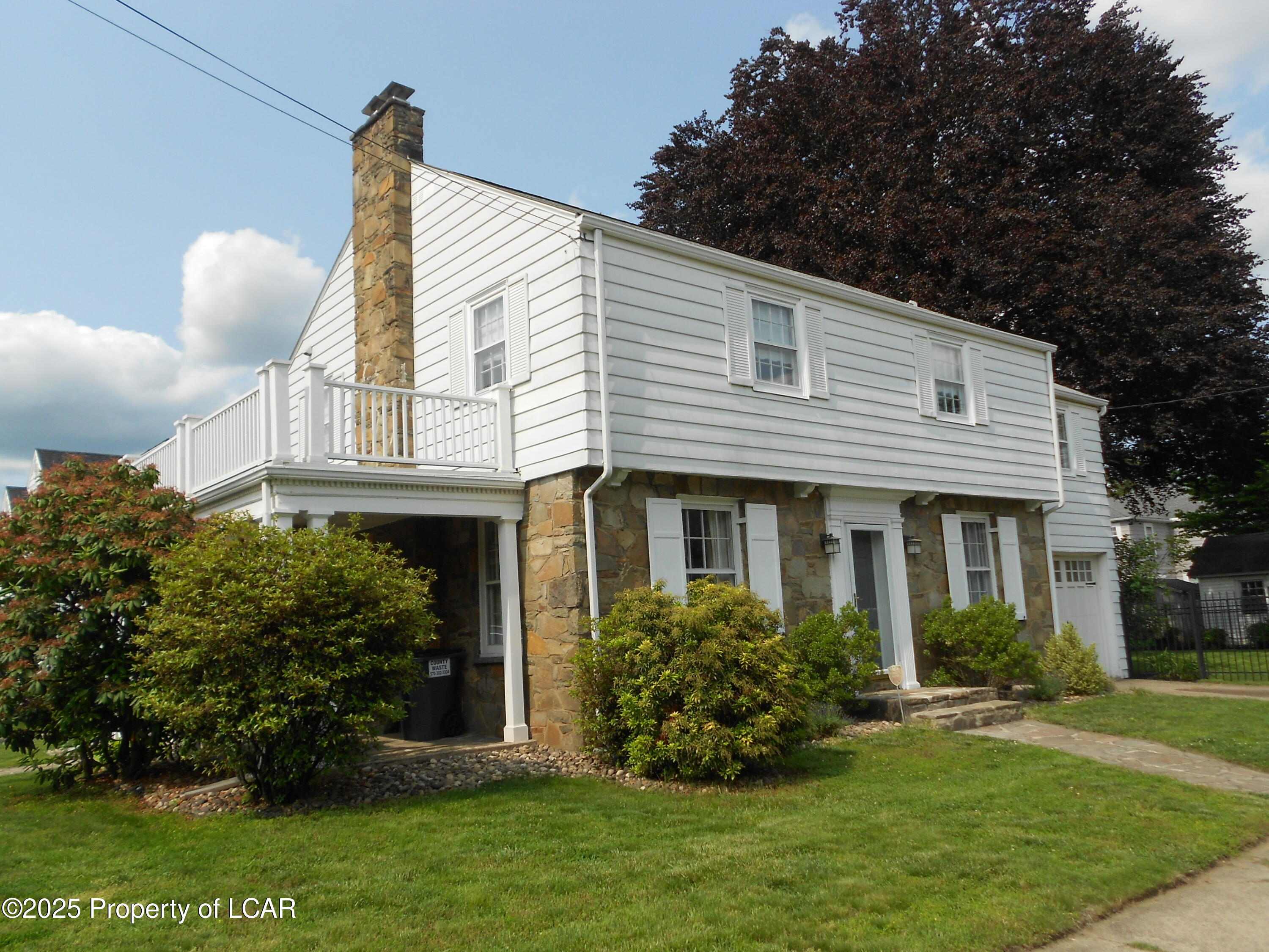 466 River Street, Forty Fort, Idaho image 2