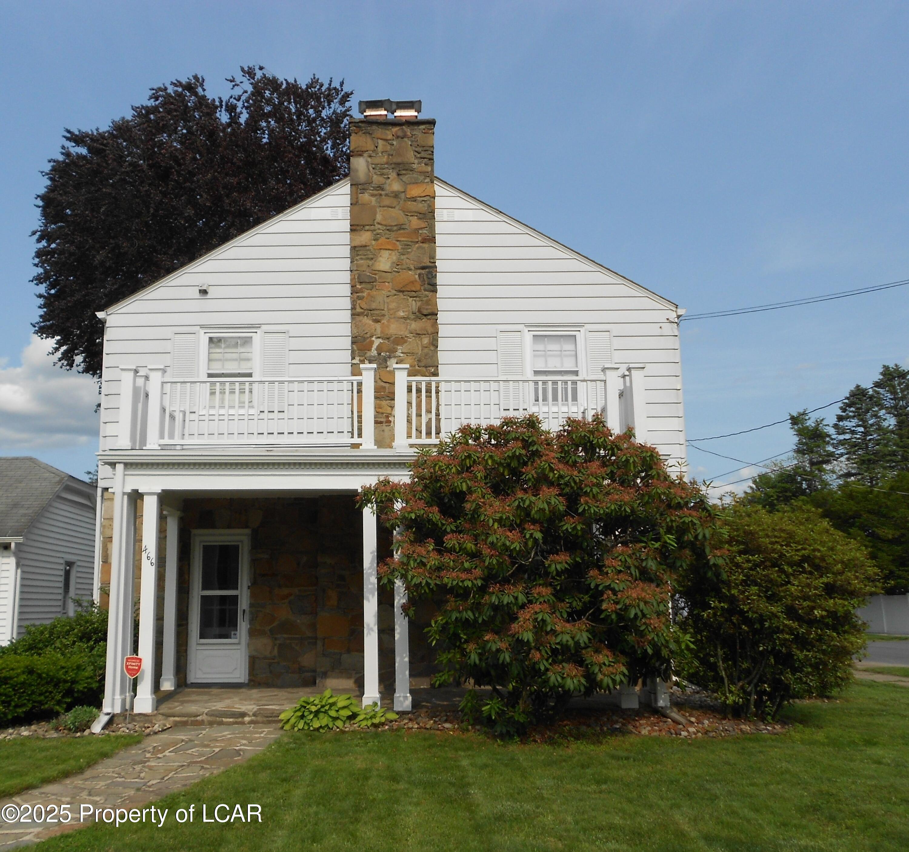 466 River Street, Forty Fort, Idaho image 1