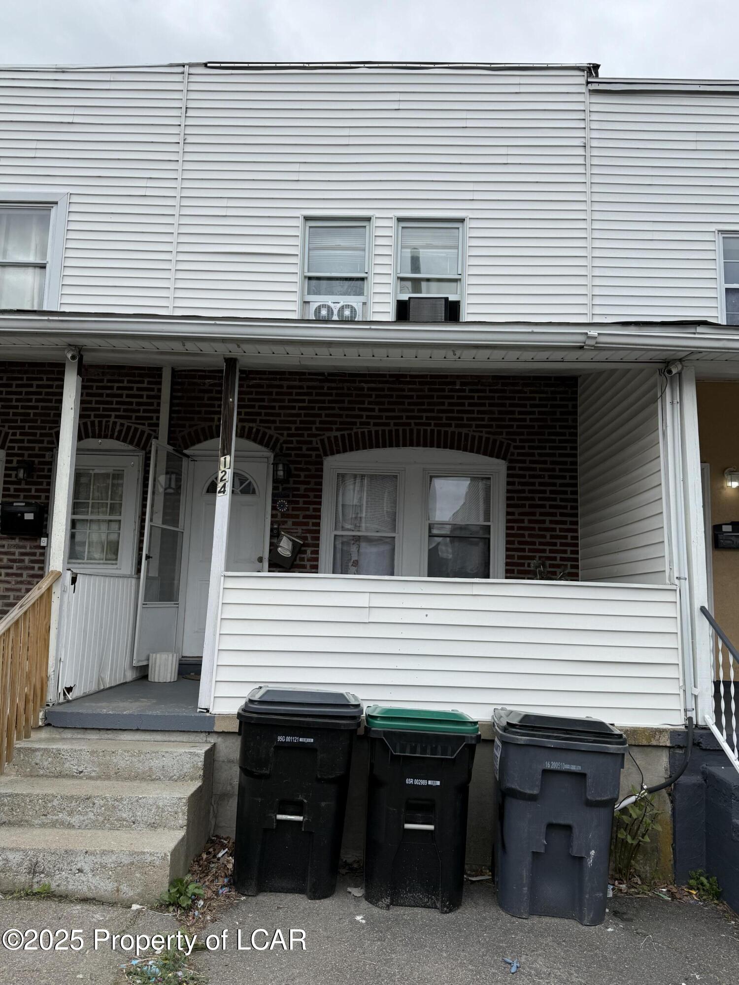 124 Putnam Street, West Hazleton, Texas image 1