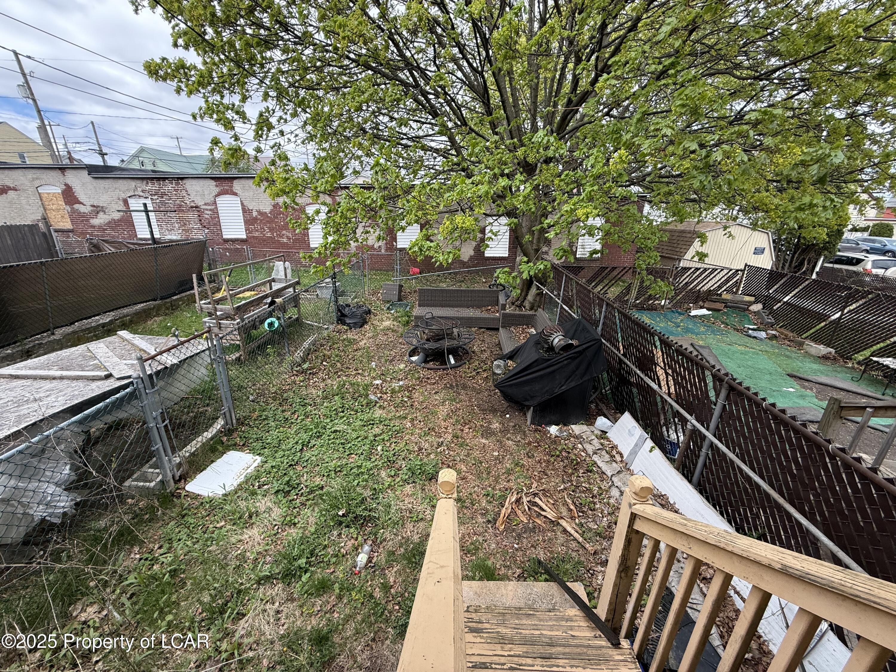 124 Putnam Street, West Hazleton, Texas image 20