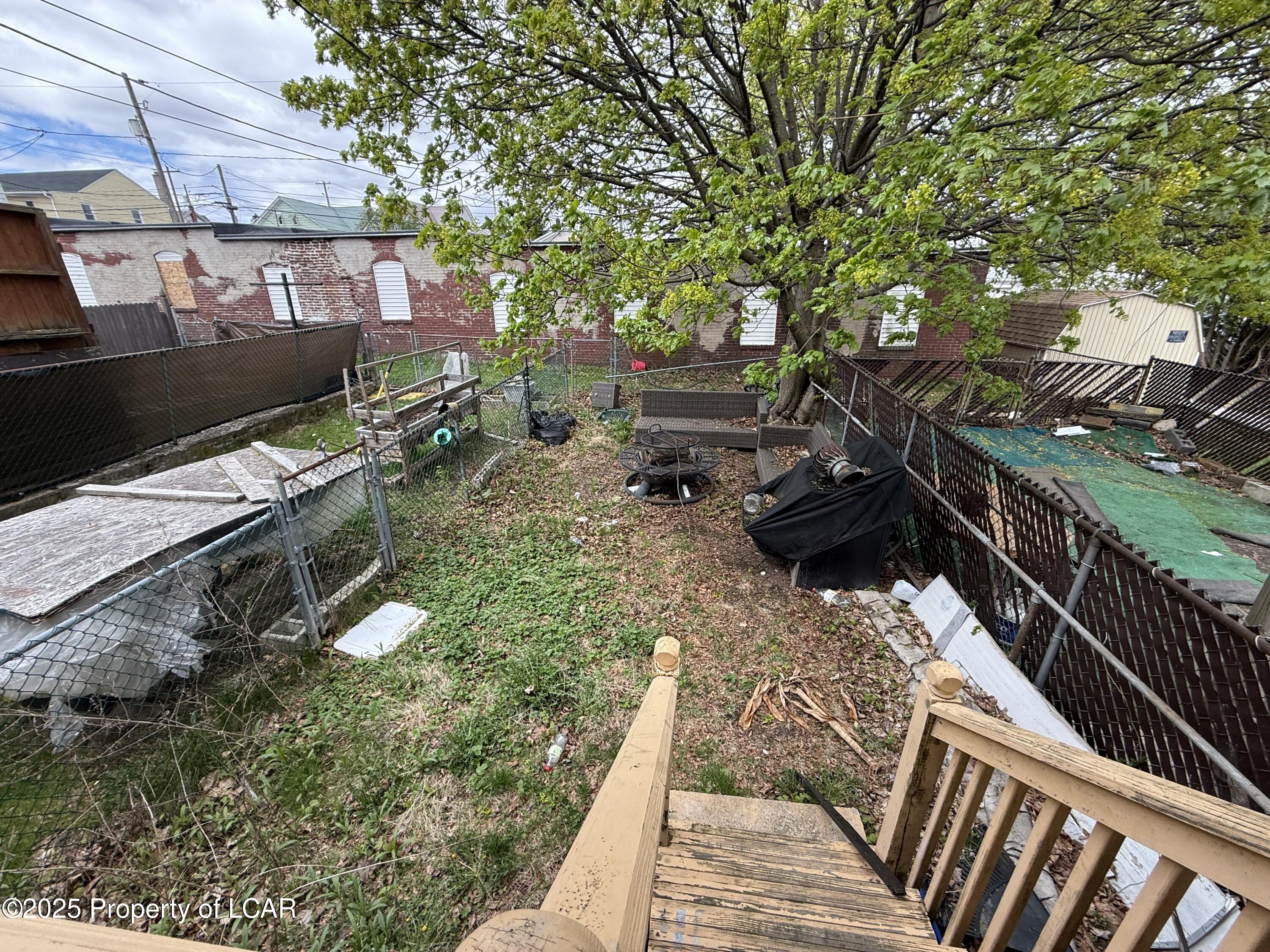 124 Putnam Street, West Hazleton, Texas image 19