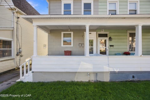 Multifamily For Sale - 546 546 Walnut Street<br/> Luzerne County, Freeland, PA 18224