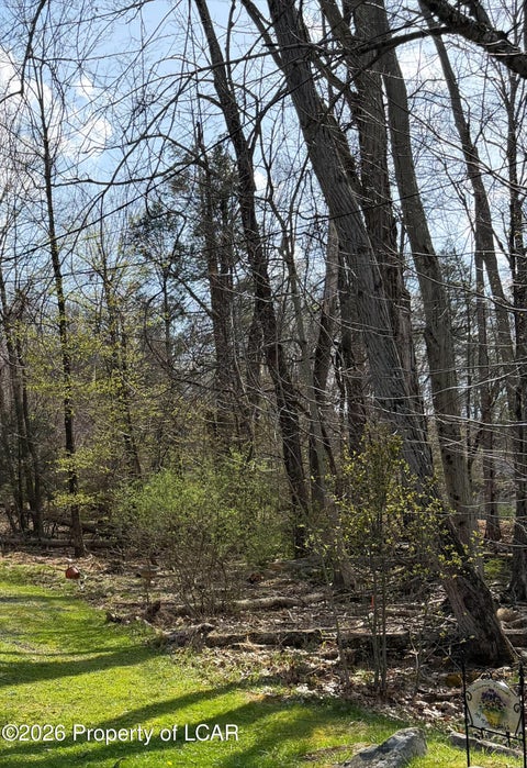 Vacant Land For Sale - Rear Spring Street<br/> Harveys Lake, PA 18618