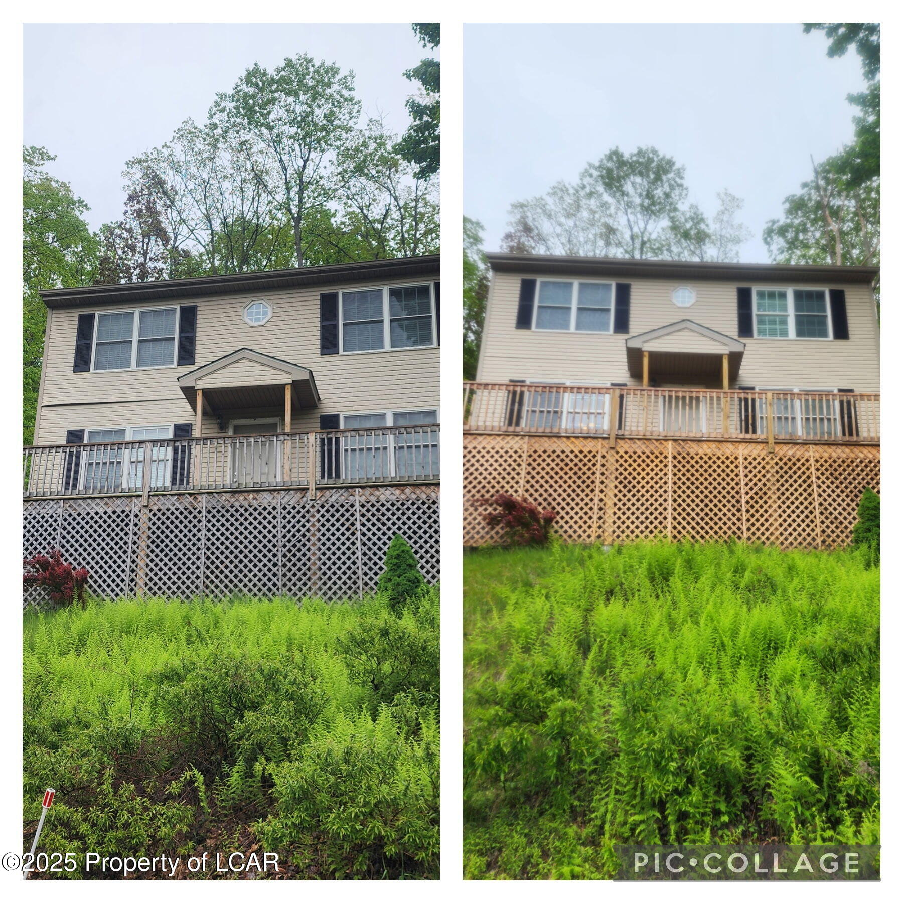 307 Buck Saw Drive, Drums, Texas image 29