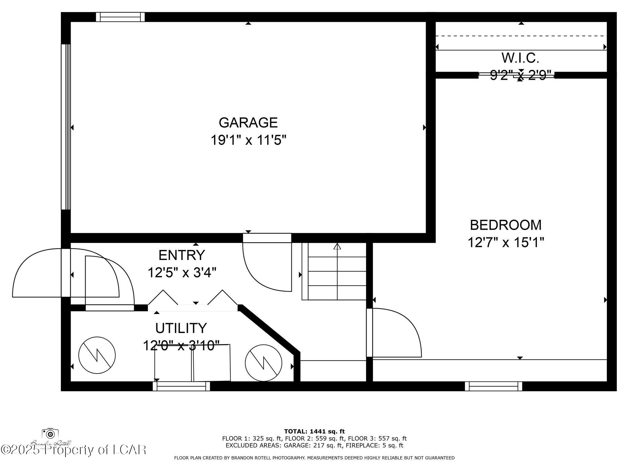 307 Buck Saw Drive, Drums, Texas image 22