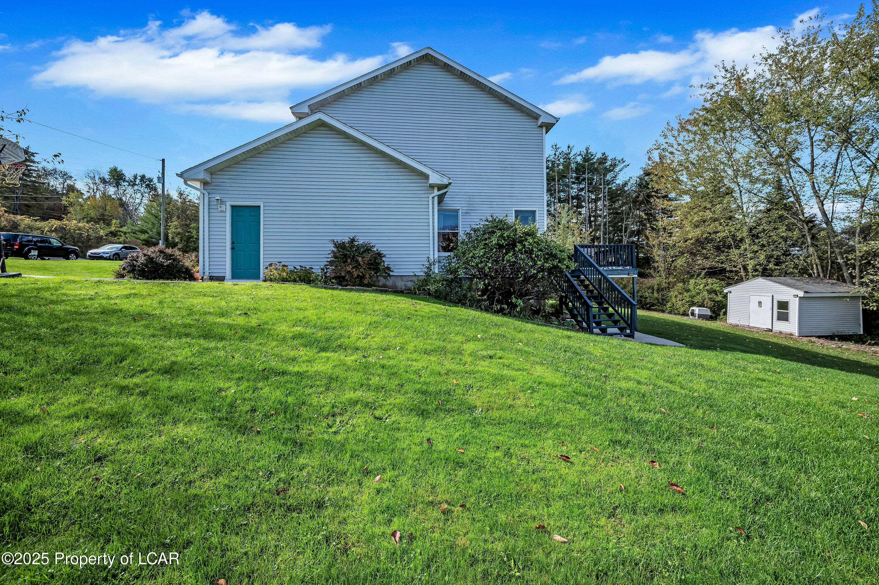 288 Terrace Avenue, Trucksville, Idaho image 49
