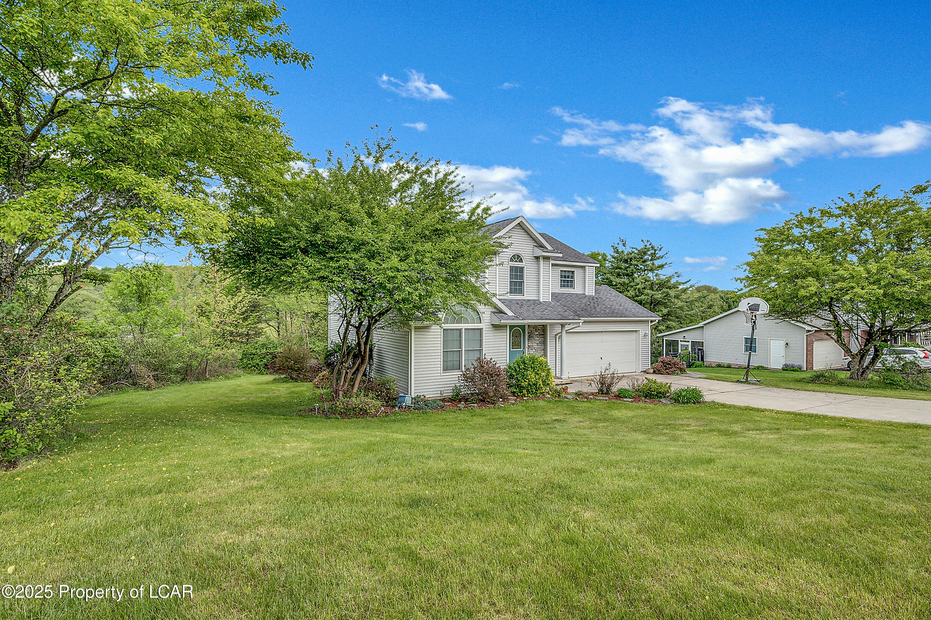 288 Terrace Avenue, Trucksville, Idaho image 1