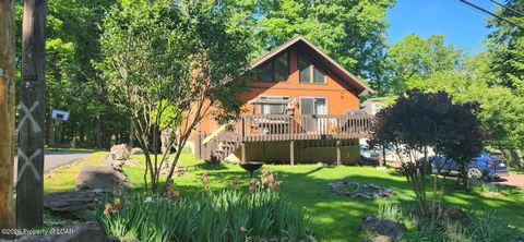 Homes For Sale - 257 Trapper Springs Lane<br/> Drums, PA 18222