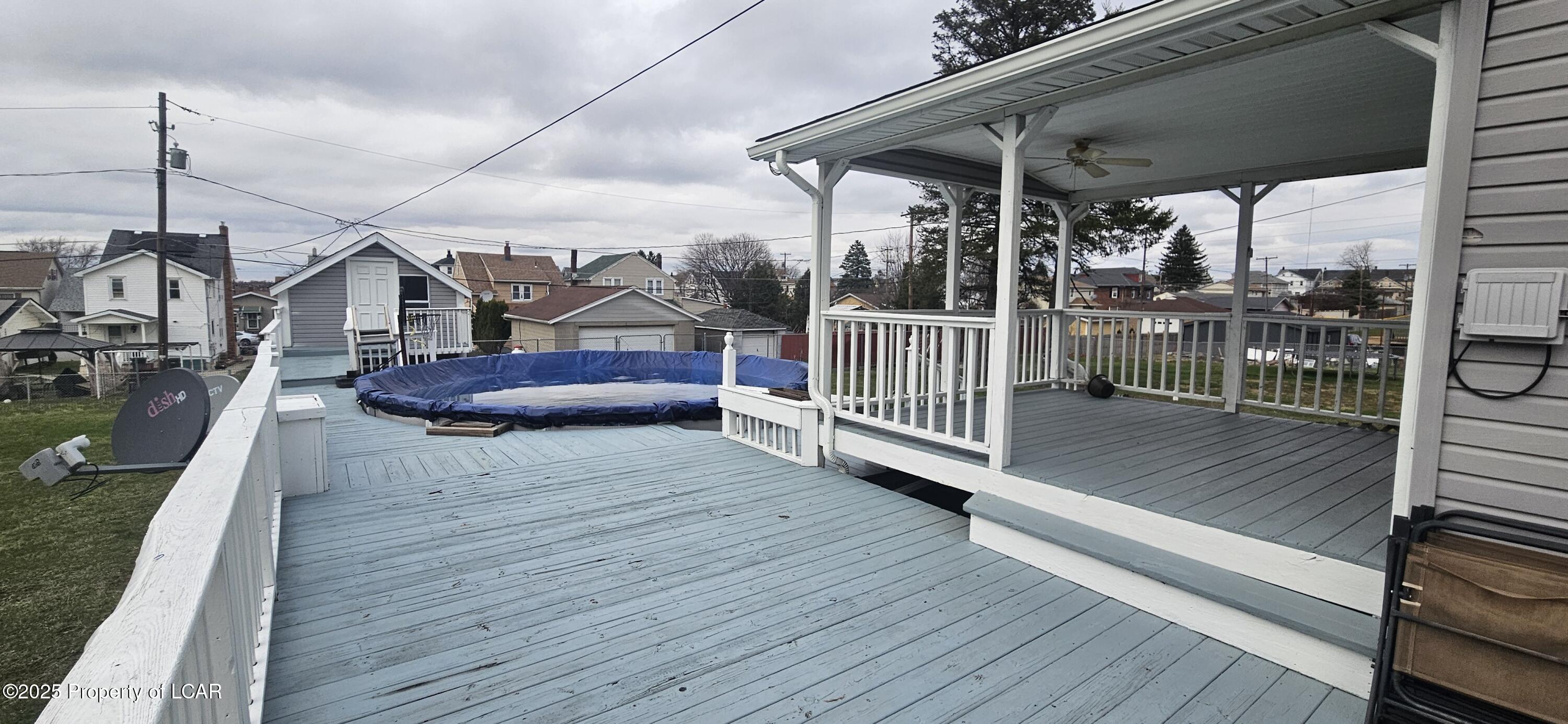 155 Dietrich Avenue, Hazleton, Pennsylvania image 7