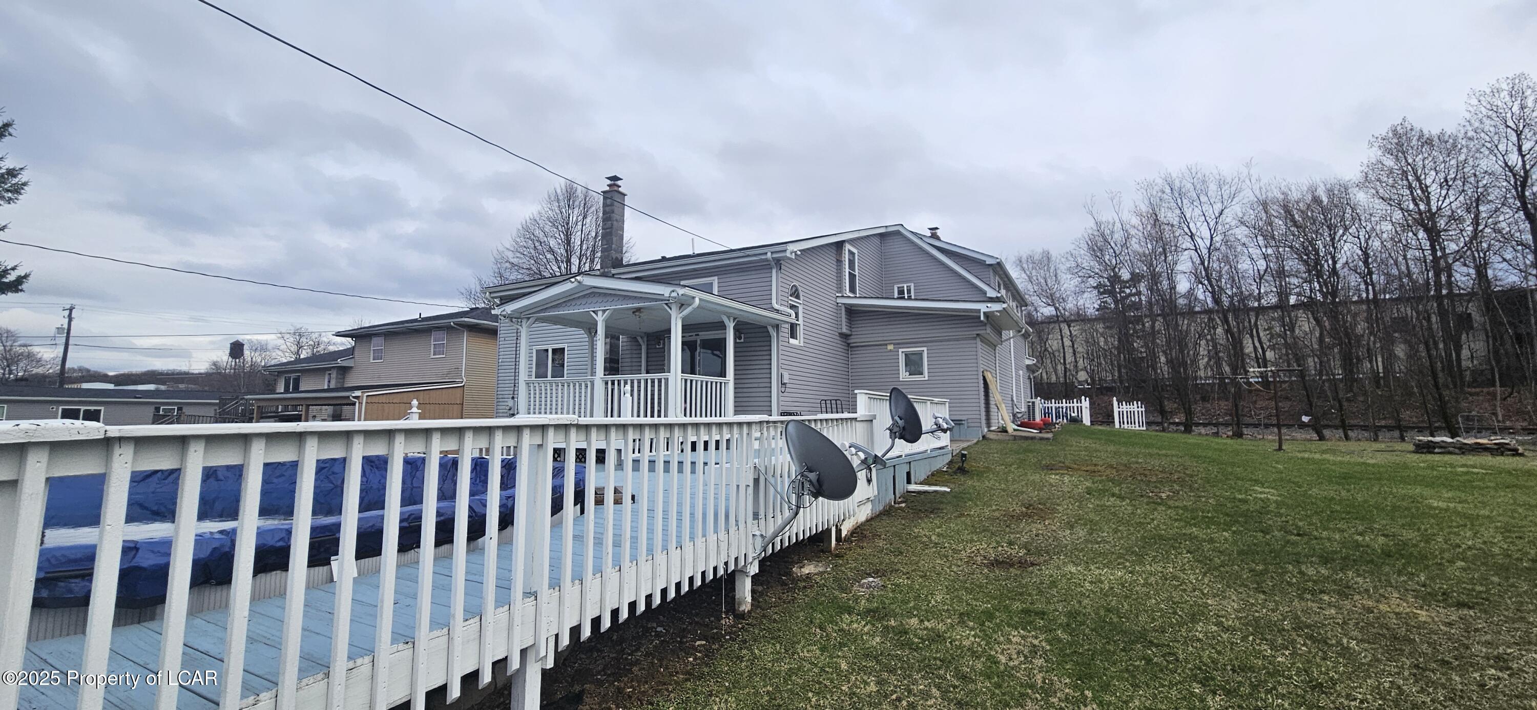 155 Dietrich Avenue, Hazleton, Pennsylvania image 6