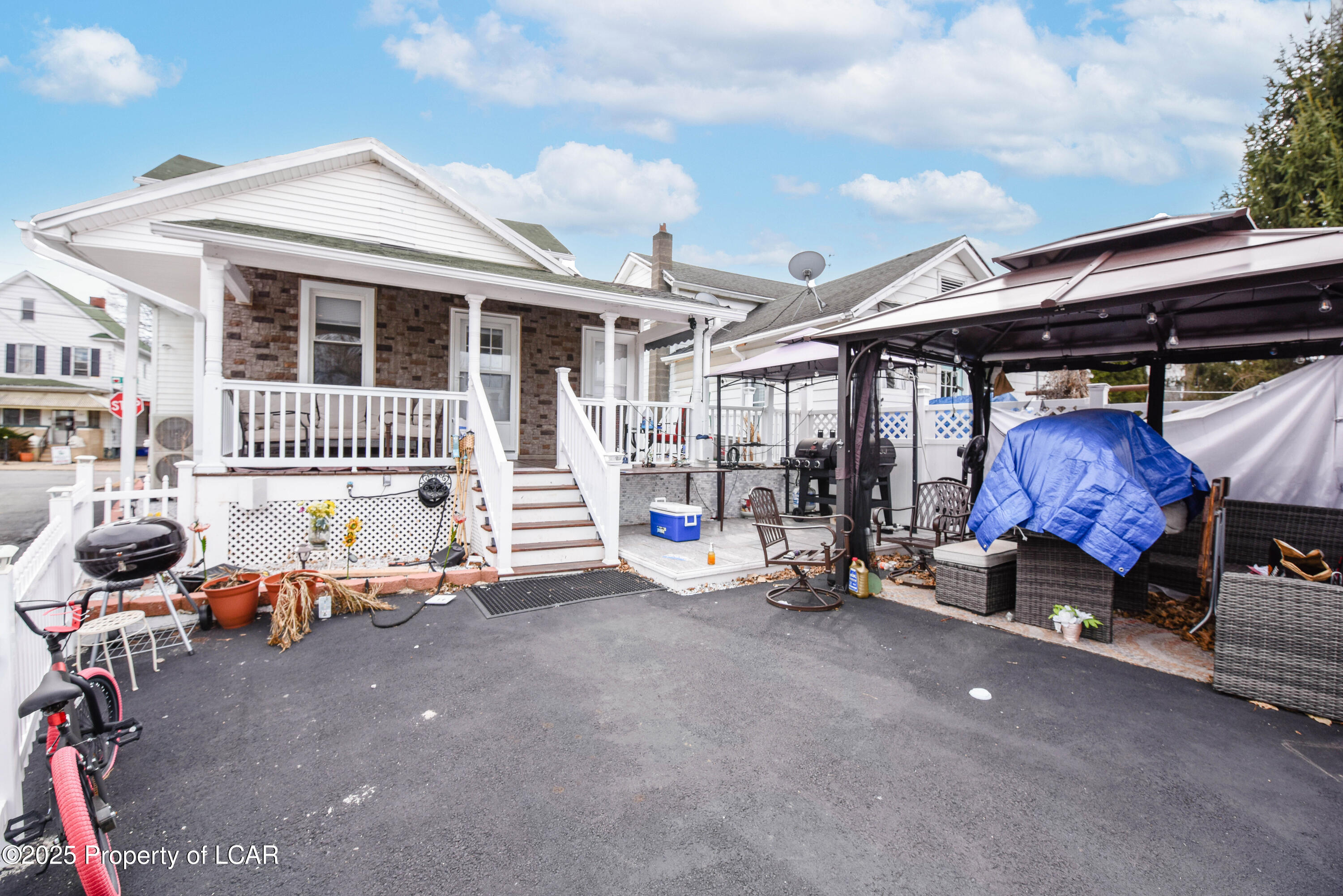 165 N Vine Street, Pittston, Pennsylvania image 41
