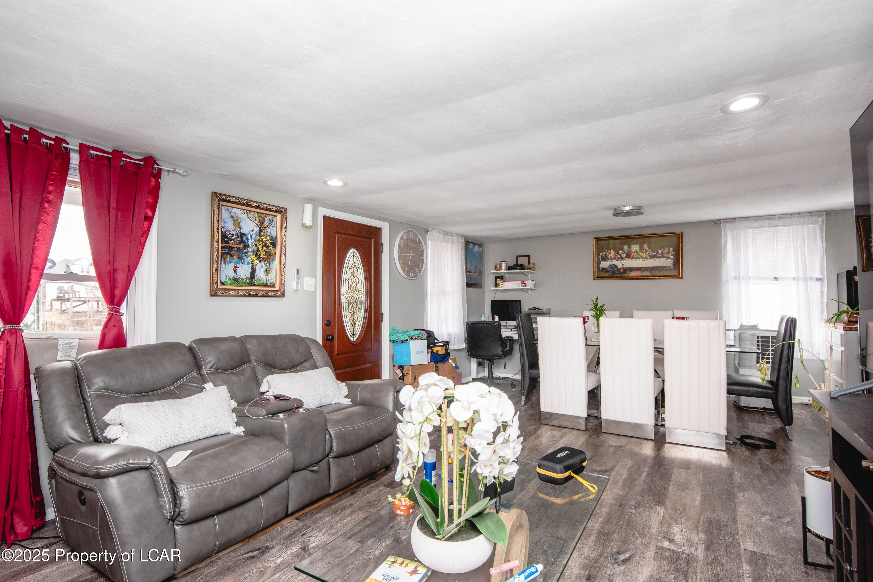 165 N Vine Street, Pittston, Pennsylvania image 11
