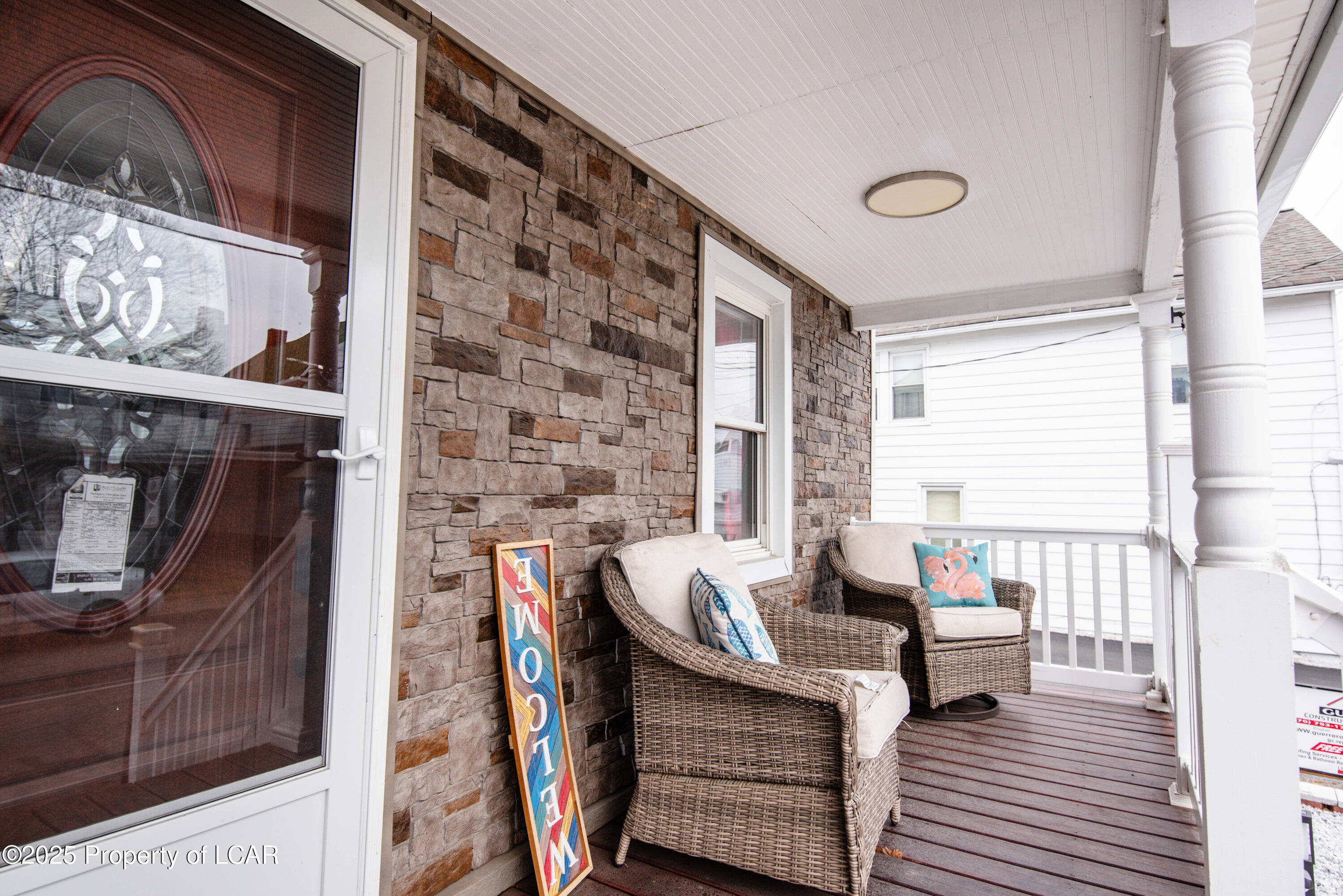 165 N Vine Street, Pittston, Pennsylvania image 5
