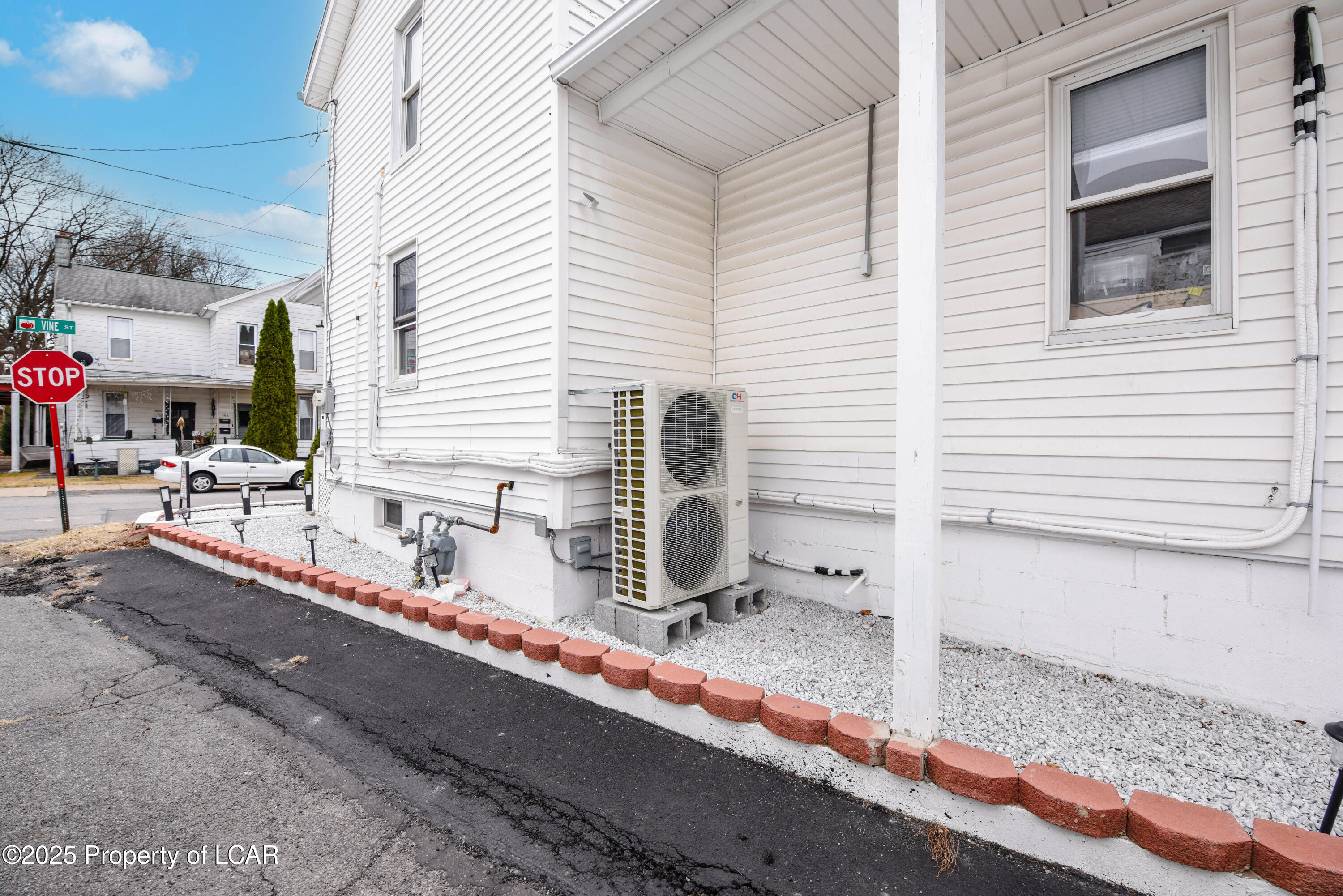 165 N Vine Street, Pittston, Pennsylvania image 16