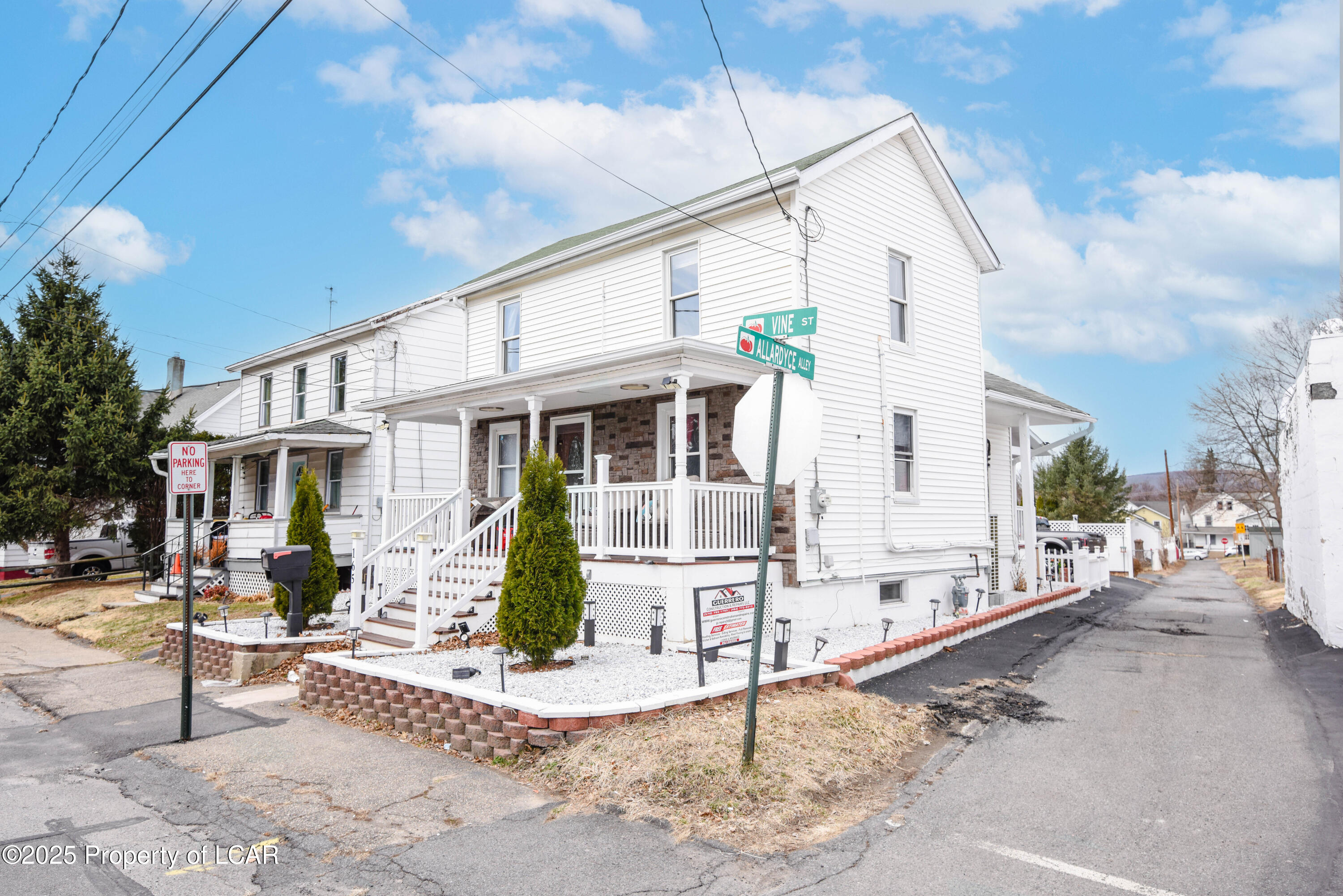 165 N Vine Street, Pittston, Pennsylvania image 4