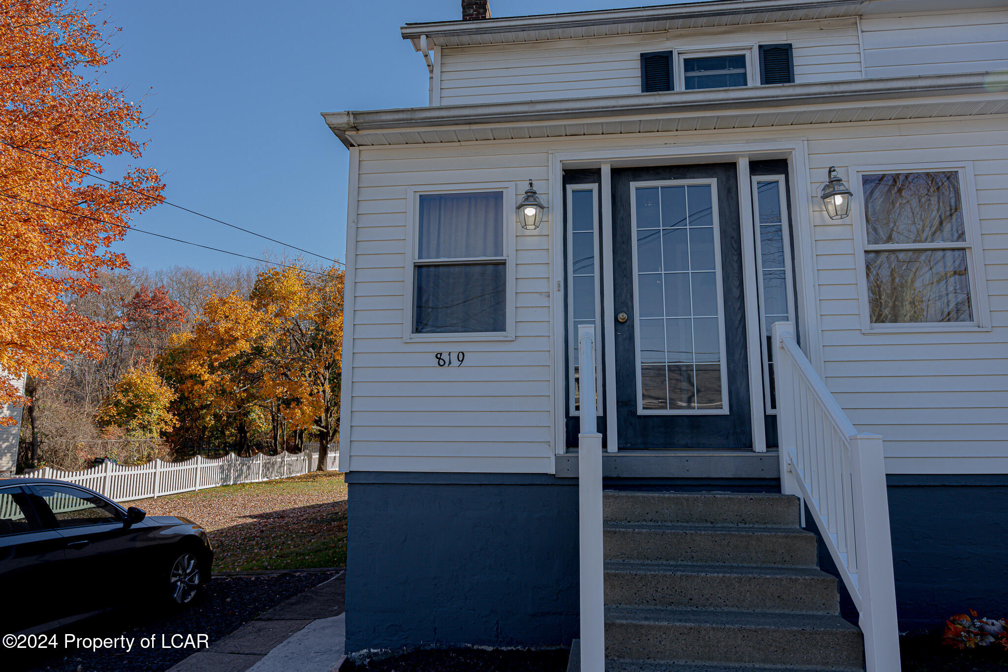 819 Lattimer Road, Hazleton, Pennsylvania image 7