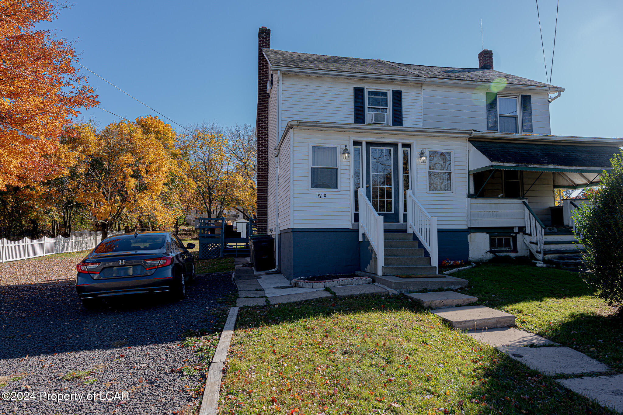 819 Lattimer Road, Hazleton, Pennsylvania image 3