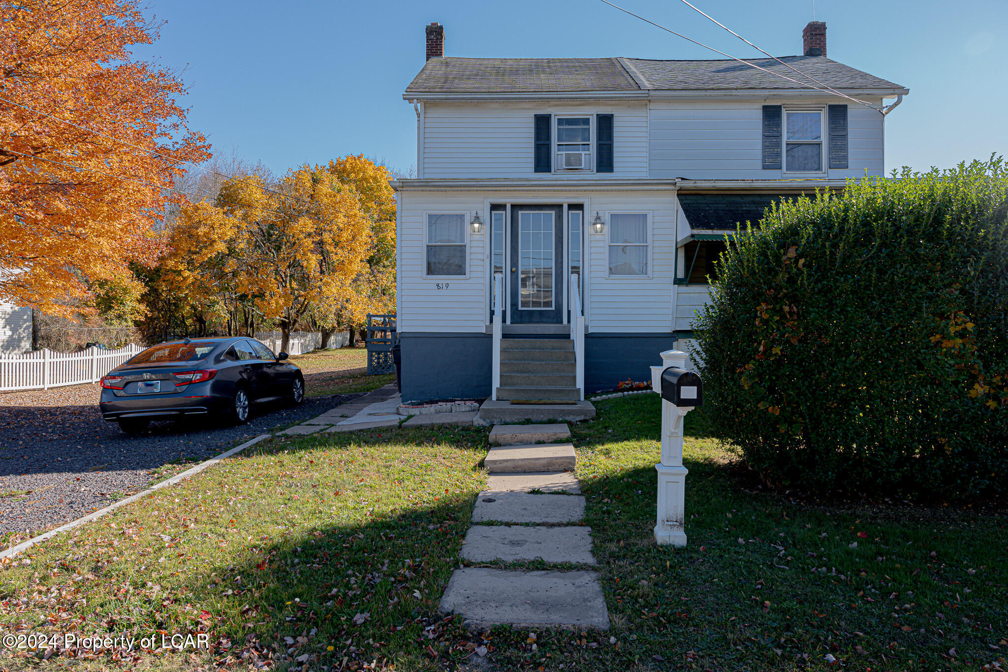 819 Lattimer Road, Hazleton, Pennsylvania image 4