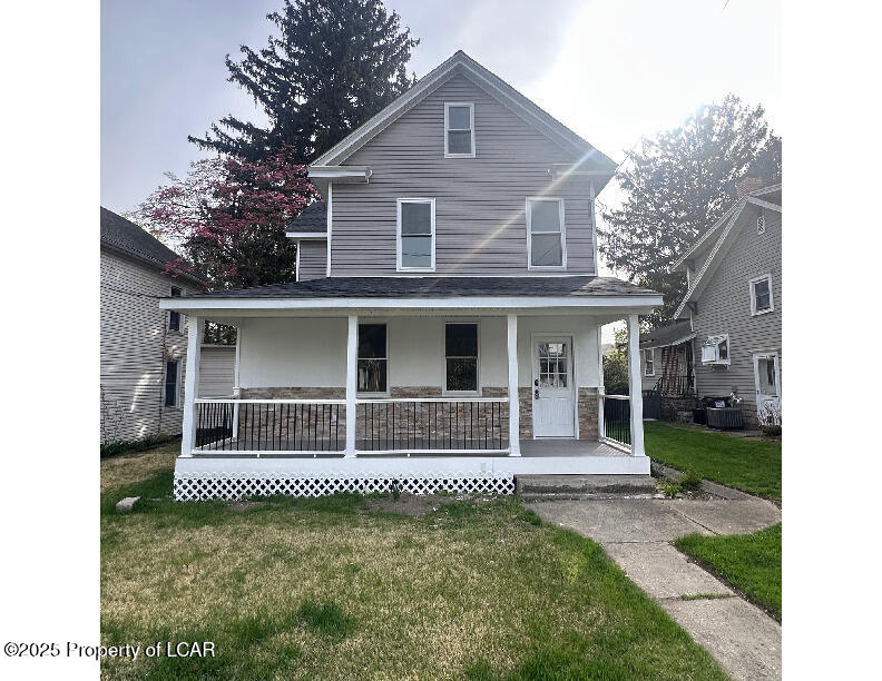 116 Lee Avenue, Stroudsburg, Idaho image 1