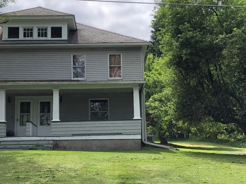 Homes For Rent - 2348 State Route 92<br/> Harding, PA 18643