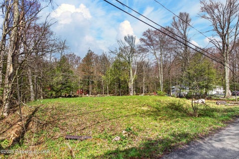 Vacant Land For Sale - Sky Hawk Lane<br/> Gouldsboro, PA 18424