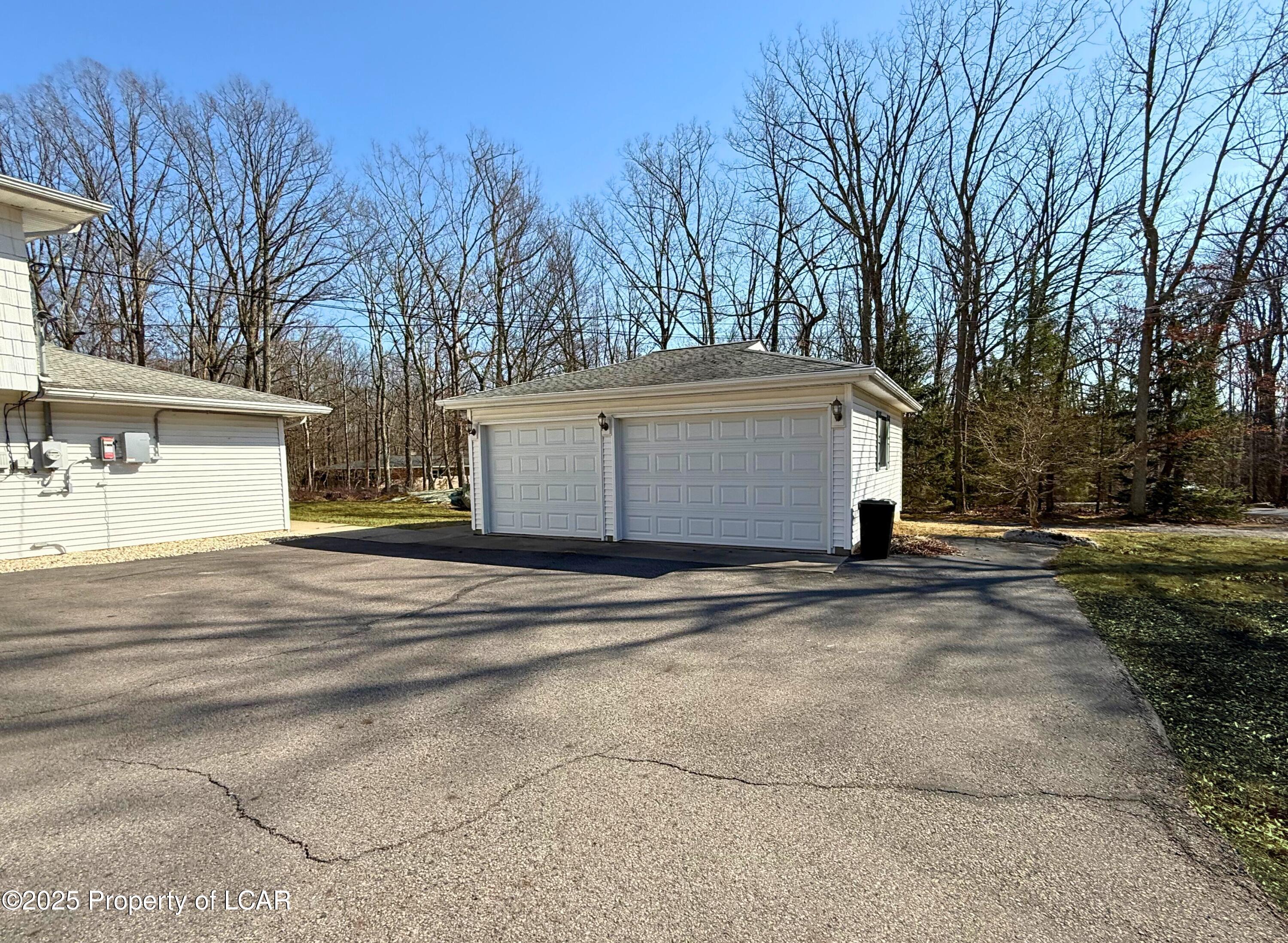 77 W Prospect Road, Sugarloaf, Pennsylvania image 3