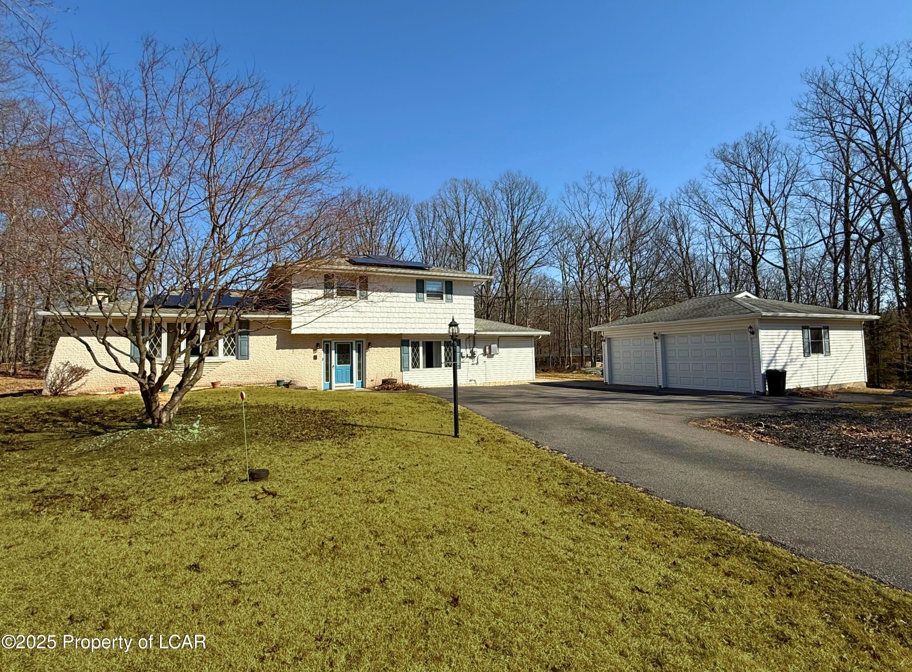 77 W Prospect Road, Sugarloaf, Pennsylvania image 2