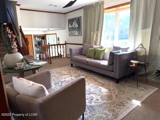 77 W Prospect Road, Sugarloaf, Pennsylvania image 17