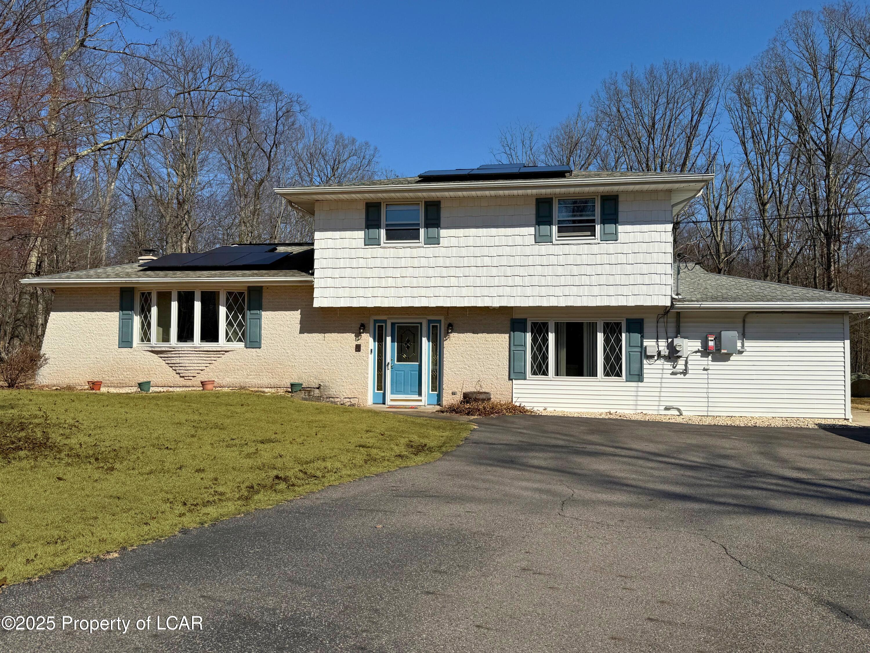 77 W Prospect Road, Sugarloaf, Pennsylvania image 33