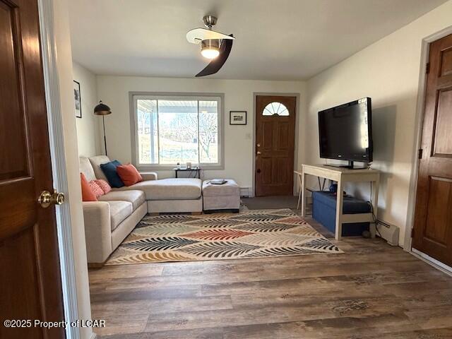 77 W Prospect Road, Sugarloaf, Pennsylvania image 7