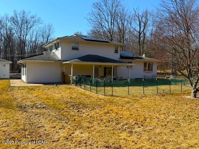 77 W Prospect Road, Sugarloaf, Pennsylvania image 30