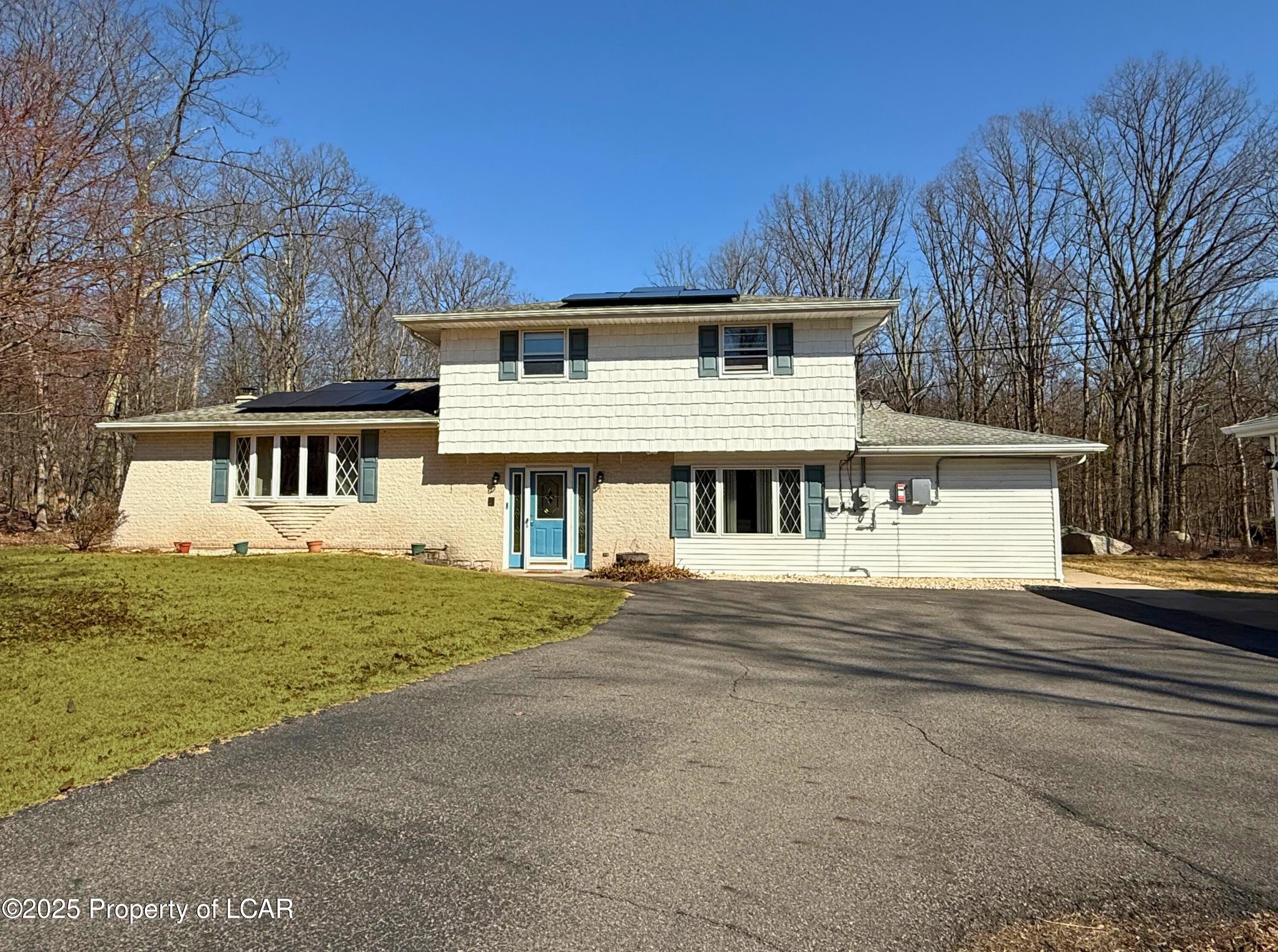 77 W Prospect Road, Sugarloaf, Pennsylvania image 1